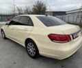 Бежевий Мерседес Е-Клас, об'ємом двигуна 2.2 л та пробігом 404 тис. км за 7000 $, фото 5 на Automoto.ua