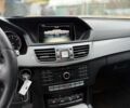 Бежевий Мерседес Е-Клас, об'ємом двигуна 2.2 л та пробігом 404 тис. км за 7000 $, фото 10 на Automoto.ua