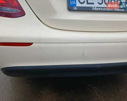 Бежевий Мерседес Е-Клас, об'ємом двигуна 1.95 л та пробігом 500 тис. км за 20000 $, фото 11 на Automoto.ua