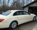 Бежевий Мерседес Е-Клас, об'ємом двигуна 1.95 л та пробігом 500 тис. км за 20000 $, фото 4 на Automoto.ua