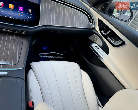 Бежевый Мерседес Е-Класс, объемом двигателя 2 л и пробегом 1 тыс. км за 75900 $, фото 17 на Automoto.ua