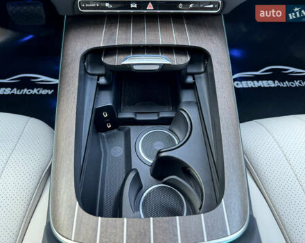 Бежевый Мерседес Е-Класс, объемом двигателя 2 л и пробегом 1 тыс. км за 75900 $, фото 32 на Automoto.ua