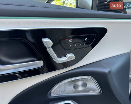 Бежевый Мерседес Е-Класс, объемом двигателя 2 л и пробегом 1 тыс. км за 75900 $, фото 34 на Automoto.ua