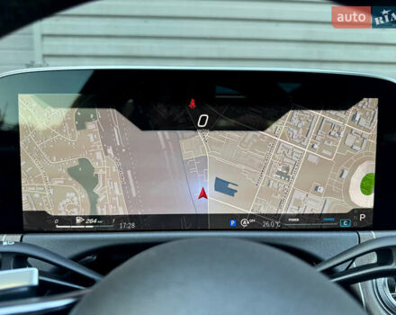 Бежевый Мерседес Е-Класс, объемом двигателя 2 л и пробегом 1 тыс. км за 75900 $, фото 48 на Automoto.ua