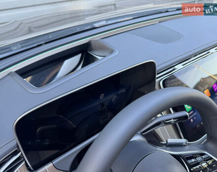 Бежевый Мерседес Е-Класс, объемом двигателя 2 л и пробегом 1 тыс. км за 75900 $, фото 35 на Automoto.ua