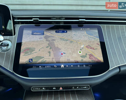 Бежевый Мерседес Е-Класс, объемом двигателя 2 л и пробегом 1 тыс. км за 75900 $, фото 45 на Automoto.ua