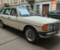 Бежевий Мерседес Е-Клас, об'ємом двигуна 3 л та пробігом 308 тис. км за 4500 $, фото 1 на Automoto.ua