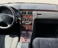 Бежевый Мерседес Е-Класс, объемом двигателя 2.1 л и пробегом 430 тыс. км за 2399 $, фото 4 на Automoto.ua