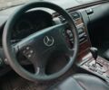Бежевий Мерседес Е-Клас, об'ємом двигуна 2.15 л та пробігом 700 тис. км за 4000 $, фото 2 на Automoto.ua