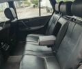 Бежевий Мерседес Е-Клас, об'ємом двигуна 2.15 л та пробігом 700 тис. км за 4000 $, фото 10 на Automoto.ua