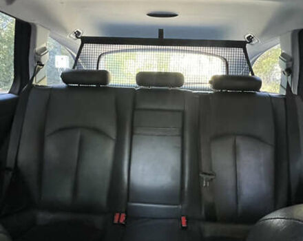 Бежевий Мерседес Е-Клас, об'ємом двигуна 3.22 л та пробігом 268 тис. км за 7950 $, фото 13 на Automoto.ua