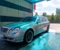 Бежевий Мерседес Е-Клас, об'ємом двигуна 3.2 л та пробігом 500 тис. км за 3100 $, фото 1 на Automoto.ua