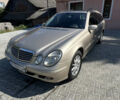 Бежевий Мерседес Е-Клас, об'ємом двигуна 3.22 л та пробігом 268 тис. км за 7950 $, фото 7 на Automoto.ua
