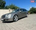 Бежевый Мерседес Е-Класс, объемом двигателя 3.22 л и пробегом 451 тыс. км за 4690 $, фото 24 на Automoto.ua