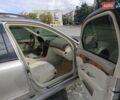 Бежевый Мерседес Е-Класс, объемом двигателя 2.2 л и пробегом 140 тыс. км за 7300 $, фото 13 на Automoto.ua