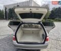 Бежевый Мерседес Е-Класс, объемом двигателя 2.2 л и пробегом 140 тыс. км за 7300 $, фото 10 на Automoto.ua
