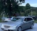 Бежевий Мерседес Е-Клас, об'ємом двигуна 3.22 л та пробігом 400 тис. км за 5450 $, фото 1 на Automoto.ua