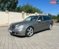 Бежевый Мерседес Е-Класс, объемом двигателя 3.22 л и пробегом 451 тыс. км за 4690 $, фото 1 на Automoto.ua