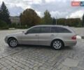 Бежевый Мерседес Е-Класс, объемом двигателя 2.2 л и пробегом 140 тыс. км за 7300 $, фото 5 на Automoto.ua
