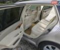 Бежевый Мерседес Е-Класс, объемом двигателя 2.2 л и пробегом 140 тыс. км за 7300 $, фото 16 на Automoto.ua