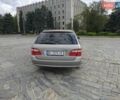 Бежевый Мерседес Е-Класс, объемом двигателя 2.2 л и пробегом 140 тыс. км за 7300 $, фото 12 на Automoto.ua