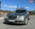 Бежевый Мерседес Е-Класс, объемом двигателя 3.22 л и пробегом 450 тыс. км за 5500 $, фото 10 на Automoto.ua