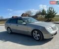 Бежевый Мерседес Е-Класс, объемом двигателя 3.22 л и пробегом 450 тыс. км за 5500 $, фото 3 на Automoto.ua