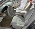 Бежевый Мерседес Е-Класс, объемом двигателя 2.2 л и пробегом 140 тыс. км за 7300 $, фото 15 на Automoto.ua
