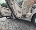 Бежевый Мерседес Е-Класс, объемом двигателя 2.2 л и пробегом 140 тыс. км за 7300 $, фото 19 на Automoto.ua