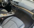 Бежевий Мерседес Е-Клас, об'ємом двигуна 2.2 л та пробігом 430 тис. км за 3300 $, фото 17 на Automoto.ua