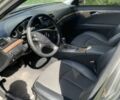Бежевий Мерседес Е-Клас, об'ємом двигуна 2.2 л та пробігом 430 тис. км за 3300 $, фото 15 на Automoto.ua