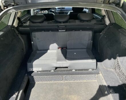 Бежевий Мерседес Е-Клас, об'ємом двигуна 2.2 л та пробігом 430 тис. км за 3300 $, фото 7 на Automoto.ua