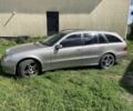 Бежевий Мерседес Е-Клас, об'ємом двигуна 2.2 л та пробігом 430 тис. км за 3300 $, фото 2 на Automoto.ua