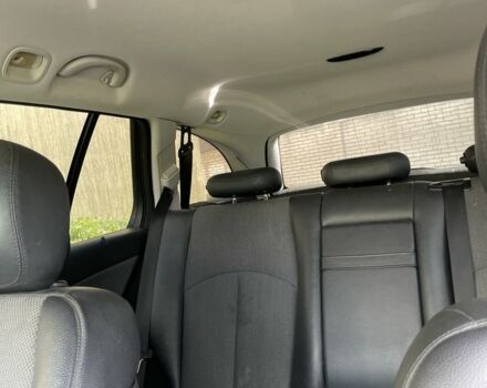 Бежевий Мерседес Е-Клас, об'ємом двигуна 2.2 л та пробігом 430 тис. км за 3300 $, фото 16 на Automoto.ua