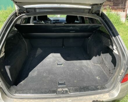 Бежевий Мерседес Е-Клас, об'ємом двигуна 2.2 л та пробігом 430 тис. км за 3300 $, фото 5 на Automoto.ua