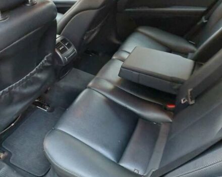 Бежевый Мерседес Е-Класс, объемом двигателя 2.2 л и пробегом 300 тыс. км за 4500 $, фото 10 на Automoto.ua