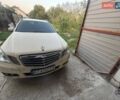 Бежевий Мерседес Е-Клас, об'ємом двигуна 2.14 л та пробігом 350 тис. км за 6000 $, фото 8 на Automoto.ua