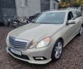 Бежевий Мерседес Е-Клас, об'ємом двигуна 1.8 л та пробігом 228 тис. км за 7600 $, фото 1 на Automoto.ua