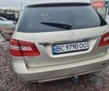 Бежевий Мерседес Е-Клас, об'ємом двигуна 1.8 л та пробігом 228 тис. км за 7600 $, фото 11 на Automoto.ua