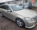Бежевий Мерседес Е-Клас, об'ємом двигуна 1.8 л та пробігом 228 тис. км за 7600 $, фото 17 на Automoto.ua