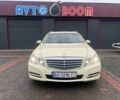 Бежевий Мерседес Е-Клас, об'ємом двигуна 2.2 л та пробігом 298 тис. км за 9200 $, фото 1 на Automoto.ua