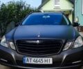 Бежевий Мерседес Е-Клас, об'ємом двигуна 2.14 л та пробігом 501 тис. км за 14000 $, фото 1 на Automoto.ua