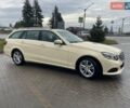 Бежевый Мерседес Е-Класс, объемом двигателя 2.14 л и пробегом 400 тыс. км за 12000 $, фото 5 на Automoto.ua