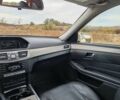 Бежевый Мерседес Е-Класс, объемом двигателя 2.1 л и пробегом 499 тыс. км за 10000 $, фото 12 на Automoto.ua