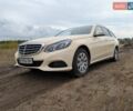 Бежевий Мерседес Е-Клас, об'ємом двигуна 2.14 л та пробігом 499 тис. км за 15000 $, фото 8 на Automoto.ua