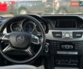 Бежевый Мерседес Е-Класс, объемом двигателя 2.1 л и пробегом 498 тыс. км за 9000 $, фото 12 на Automoto.ua