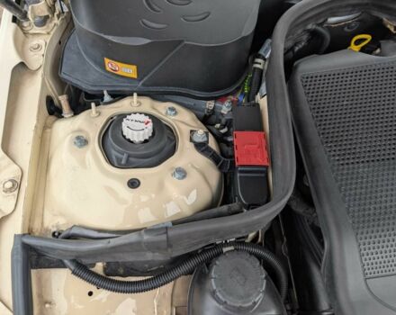 Бежевый Мерседес Е-Класс, объемом двигателя 2.1 л и пробегом 499 тыс. км за 10000 $, фото 15 на Automoto.ua