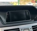 Бежевый Мерседес Е-Класс, объемом двигателя 2.1 л и пробегом 498 тыс. км за 9000 $, фото 18 на Automoto.ua