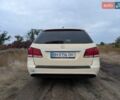 Бежевий Мерседес Е-Клас, об'ємом двигуна 2.14 л та пробігом 499 тис. км за 15000 $, фото 4 на Automoto.ua