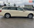 Бежевый Мерседес Е-Класс, объемом двигателя 2.14 л и пробегом 400 тыс. км за 12000 $, фото 3 на Automoto.ua